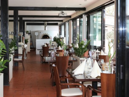 Foto: Seerestaurant St. Alban