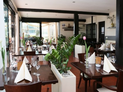 Foto: Seerestaurant St. Alban